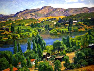 The Lake