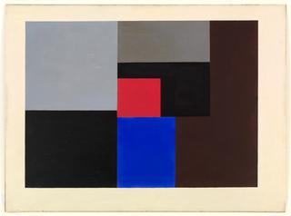 Abstract Composition