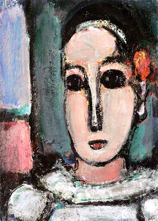 Pierrot