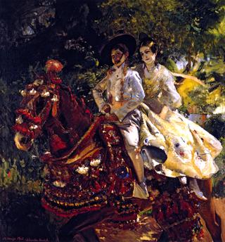Grupa valenciana