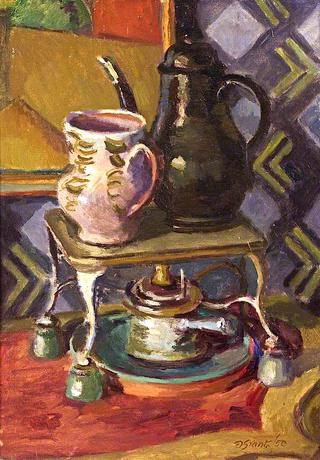 The Coffee Pot