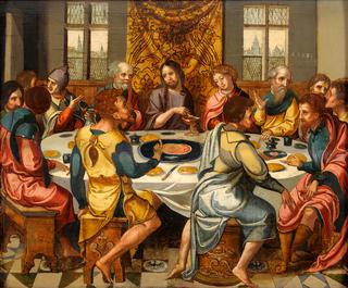 The Last Supper