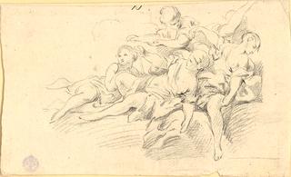 Group of Angels