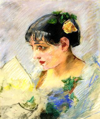 Spanish Woman