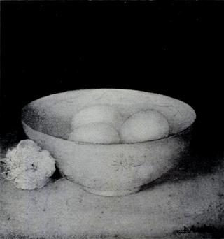Eggs