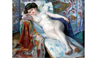 The Repose