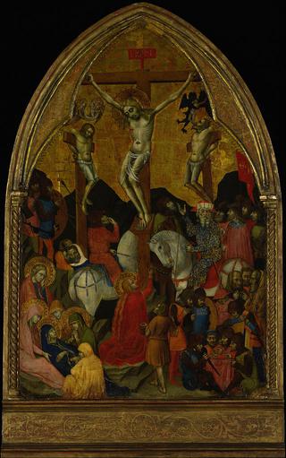 Crucifixion