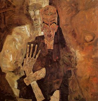 The Self-Seers II