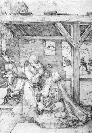 The Nativity