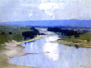 The River