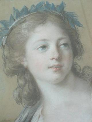Self Portrait
