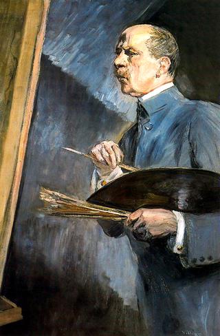 Autorretrato