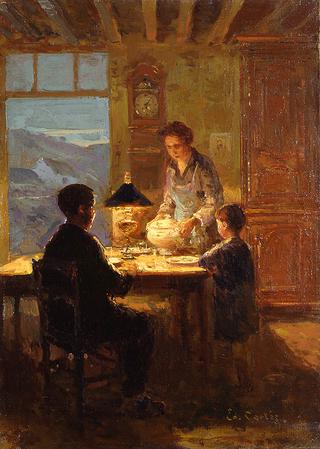 Family Interior