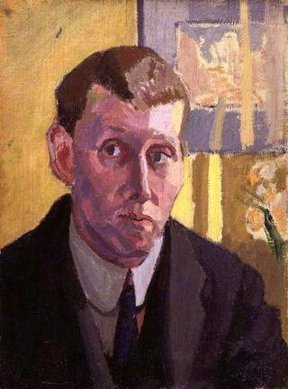 Self portrait