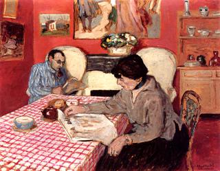 Salon á Endoume