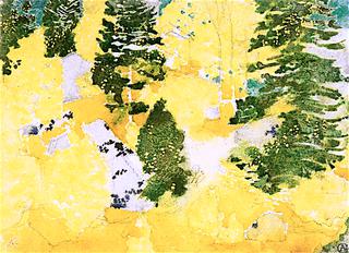 Autumn Woods