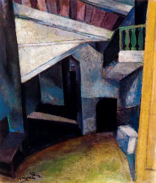 Posada de las Animas