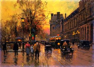 Street Scene