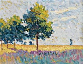 Landscape