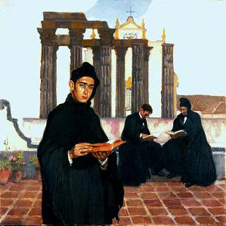 Estudiantes