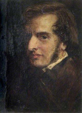 Self Portrait