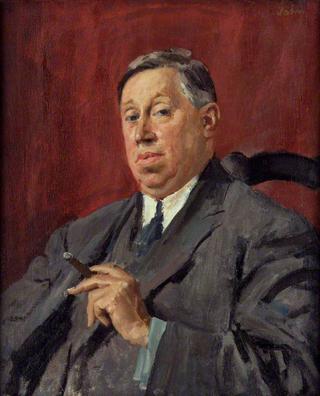 Francis Henry Crittall