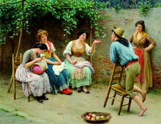 Conversation