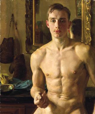 The Boxer