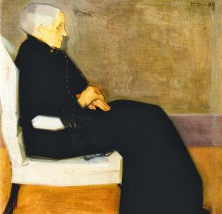 Mother