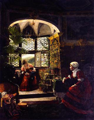 Mother's Care