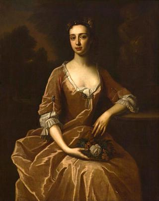 Portrait of a Lady