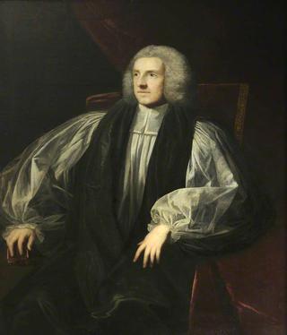 Richard Robinson