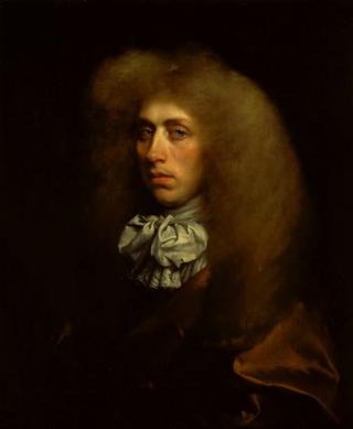 Portrait of a Man