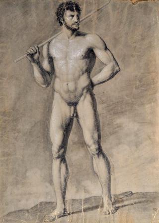 Male Nude