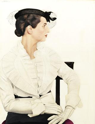 Delfina Boutet