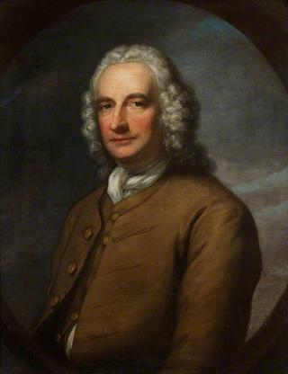 Ralph Allen