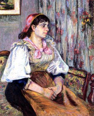 The Model
