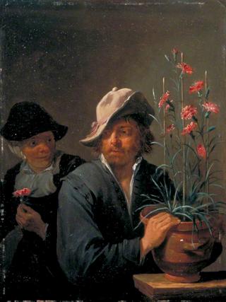 The Five Senses:  Smell