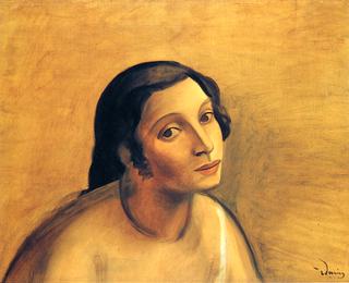 Italian Woman