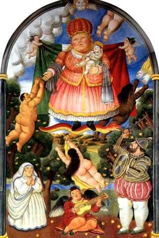Gate of Heaven