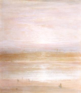 Sea Shore