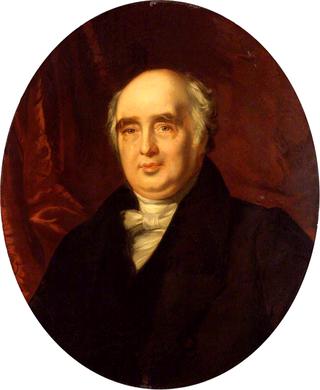 Henry Richard Vassall Fox, 3rd Baron Holland