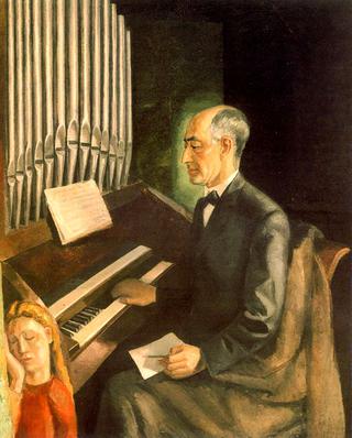 Manuel de Falla