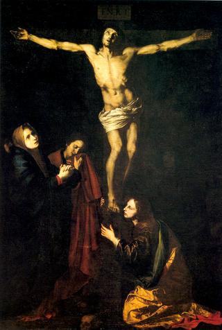 Crucifixion