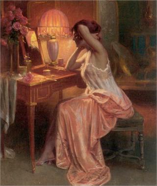La Toilette