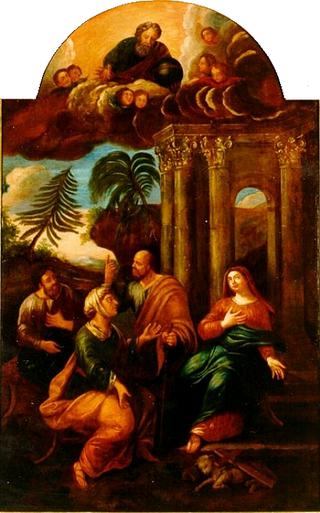 The Visitation