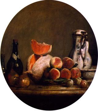 The Cut Melon
