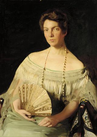 Helen W. Henderson (1874-1956)