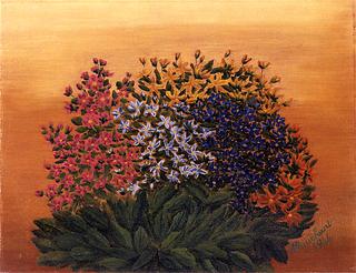 花丛