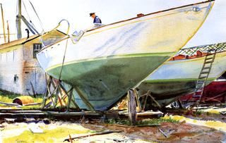 Shipyard